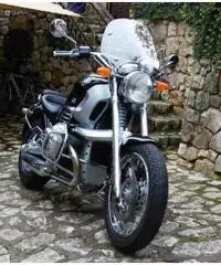 MOTO BMW  K 1200 RS CRUISER  NUOVISSIMA!