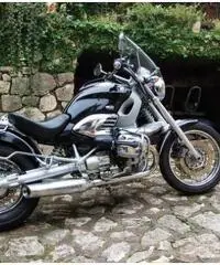 MOTO BMW  K 1200 RS CRUISER  NUOVISSIMA! - 2