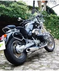 MOTO BMW  K 1200 RS CRUISER  NUOVISSIMA! - 4