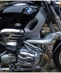 MOTO BMW  K 1200 RS CRUISER  NUOVISSIMA! - 5