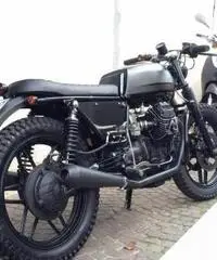 Moto Guzzi Altro modello - 1980