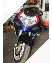 Suzuki GSX R 750 - 2000 - 2