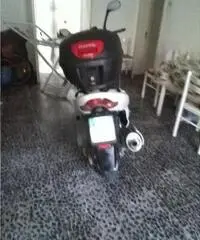 Aprilia Leonardo 250 - 3