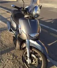 Aprilia Scarabeo 500 - 3