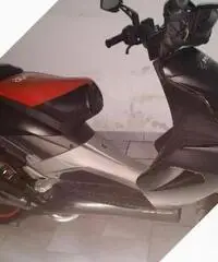 Aprilia SR 50 R - 2008 - 2