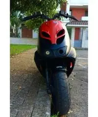 Aprilia Sr 50 - 2