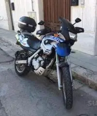 Bmw 650 GS Dakar - 3