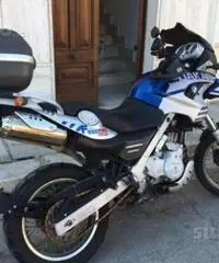 Bmw 650 GS Dakar - 4