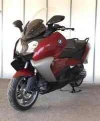 BMW C 650 GT C 650 GT