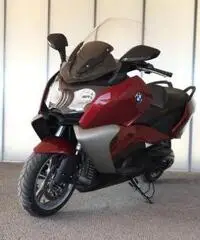 BMW C 650 GT C 650 GT - 3