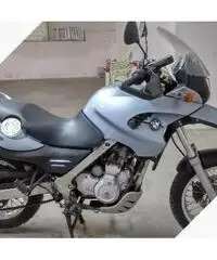 Bmw f 650 gs - 2000 - 2