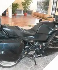 BMW k 1100 rs - 2