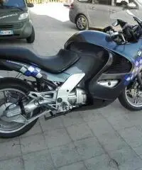 BMW K 1200 RS  K 1200 RS - 4