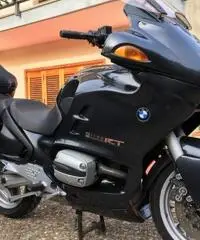 BMW R1100RT - 5