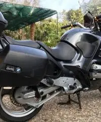 BMW R1100RT - 6