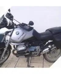 Bmw r 1150 gs - 2000