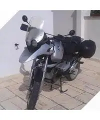 Bmw r 1150 gs - 2000 - 2