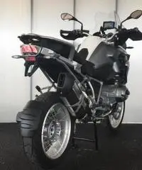 BMW R 1200 GS Pack Comfort, Touring, Dynamic - 2