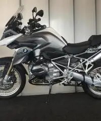 BMW R 1200 GS Pack Comfort, Touring, Dynamic - 3