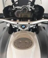 BMW R 1200 GS Pack Comfort, Touring, Dynamic - 5