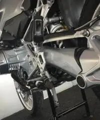 BMW R 1200 GS Pack Comfort, Touring, Dynamic - 9