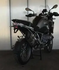 BMW R 1200 GS LC Pack Comfort, Touring, Dynamic - 2