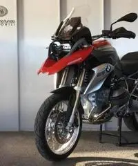 BMW R 1200 GS R 1200 GS