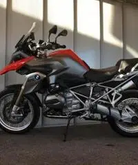 BMW R 1200 GS R 1200 GS - 2