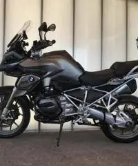 BMW R 1200 GS R 1200 GS - 2