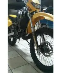 Bultaco Lobito - 2002 - 4