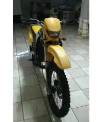 Bultaco Lobito - 2002 - 5