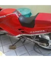 Cagiva Freccia 125