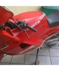 Cagiva Freccia 125 - 2