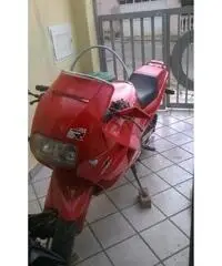 Cagiva Freccia 125 - 3