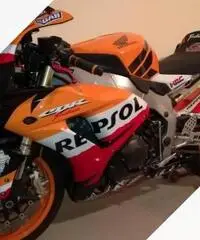 Cbr 1000 rr repsol 2007 - 2