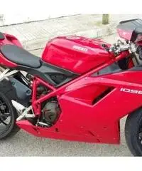 Ducati 1098