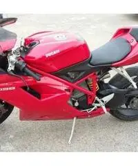 Ducati 1098 - 2