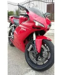 Ducati 1098 - 3