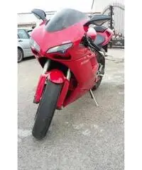 Ducati 1098 - 4