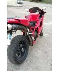 Ducati 1098 - 5