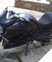 Ducati Diavel