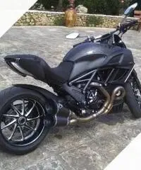 Ducati Diavel - 2