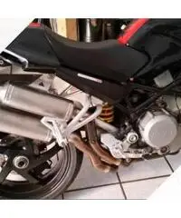 Ducati Monster S2R 800 '06 - 2