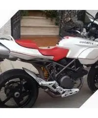 Ducati Multistrada 1100 - 2009 - 2