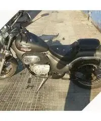 Gilera Altro modello - 1997 - 2