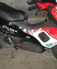 GILERA Runner tipo veicolo Scooter cc 50 - 2