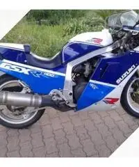 Gsxr 1100