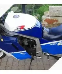 Gsxr 1100 - 2