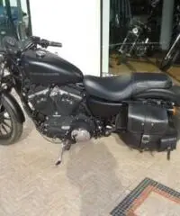 HARLEY DAVIDSON 883 tipo veicolo Custom cc 883