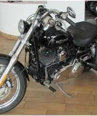 HARLEY-DAVIDSON Dyna Super Glide Custom cc 1580 - 3